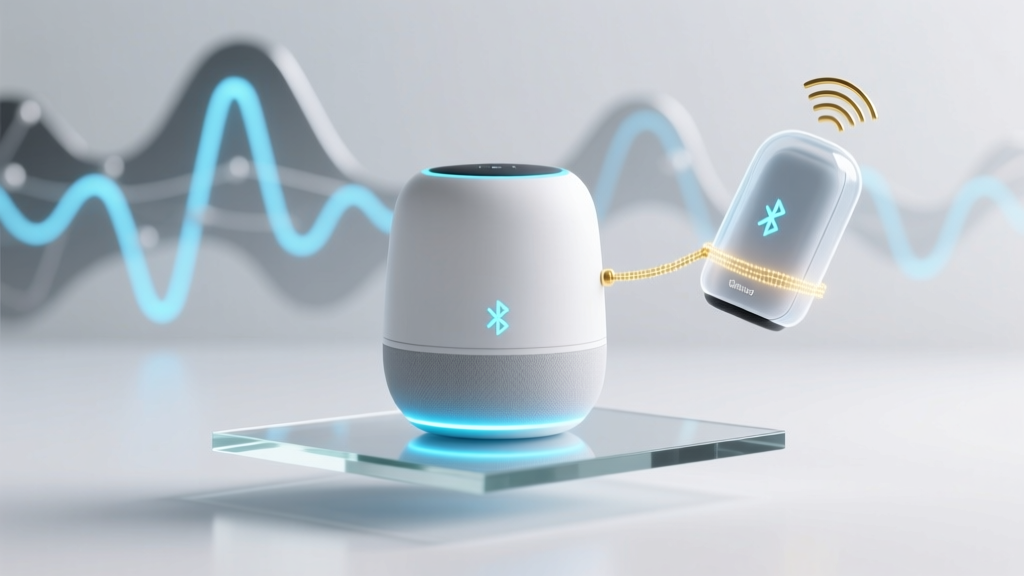 Can Echo Play Through Bluetooth Speakers? Yes—But Only If You Know These 5 Critical Setup Traps (Most Users Miss #3)