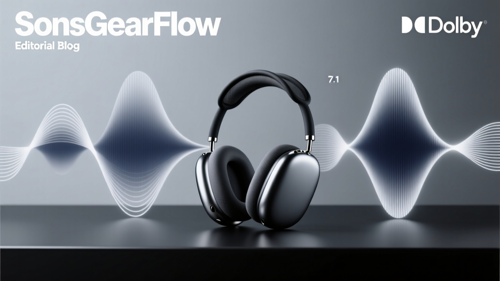Is Wireless Headphones Good Surround Sound? The Truth About Virtual 7.1, Dolby Atmos, and What Your Ears *Actually* Hear — No Marketing Hype, Just Real-World Testing Data from Audio Engineers