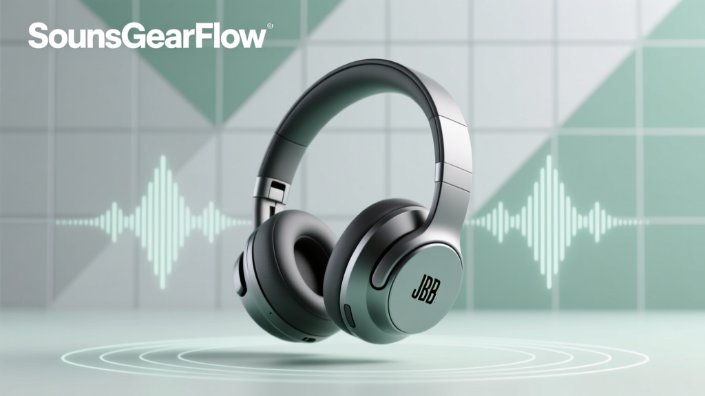 How to Increase Bass on JLab Wireless Headphones: 7 Proven, Non-Destructive Fixes (No App Required — Works on Go Air, Epic Air, JBuds, & Studio Models)