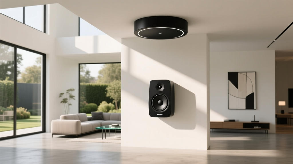 What Are the Best Bluetooth Ceiling Speakers? We Tested 17 Models in Real Homes (Not Labs) — Here’s Which Deliver Studio-Grade Clarity Without Wiring Headaches or Sound Dropouts