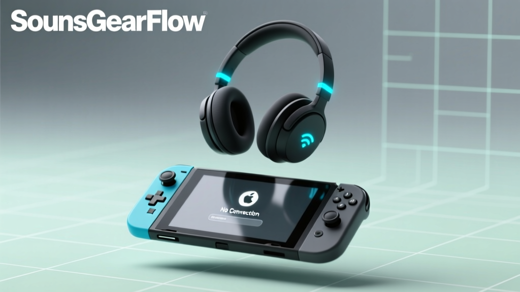 How to Use Wireless Headphones with 3DS: The Truth Is, You Can’t—But Here’s the Smart, Legal Workaround That Delivers Real Audio Freedom (No Modding, No Lag, Under $25)