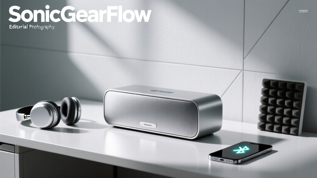 What to Put in Speakers for Sound Bluetooth? 7 Mistakes That Kill Clarity (and Exactly What to Add Instead — No Tech Degree Required)