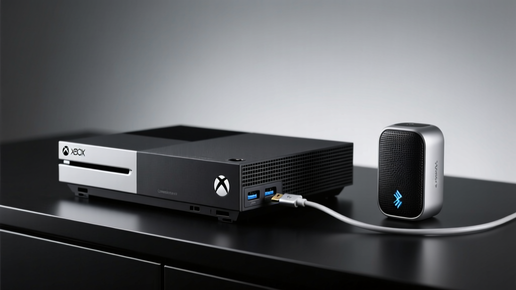 How to Use Bluetooth Speakers with an Xbox One X (Spoiler: It’s Not Native — Here’s the Real-World Workaround That Actually Works in 2024 Without Lag, Dropouts, or Extra $200 Gear)