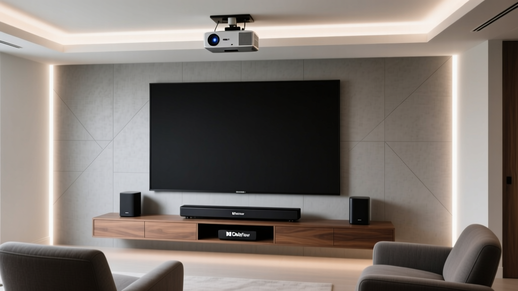 How to Create the Best Home Theater System: The 7-Step Blueprint That Cuts $2,800 in Costly Mistakes (No Prior Tech Experience Needed)