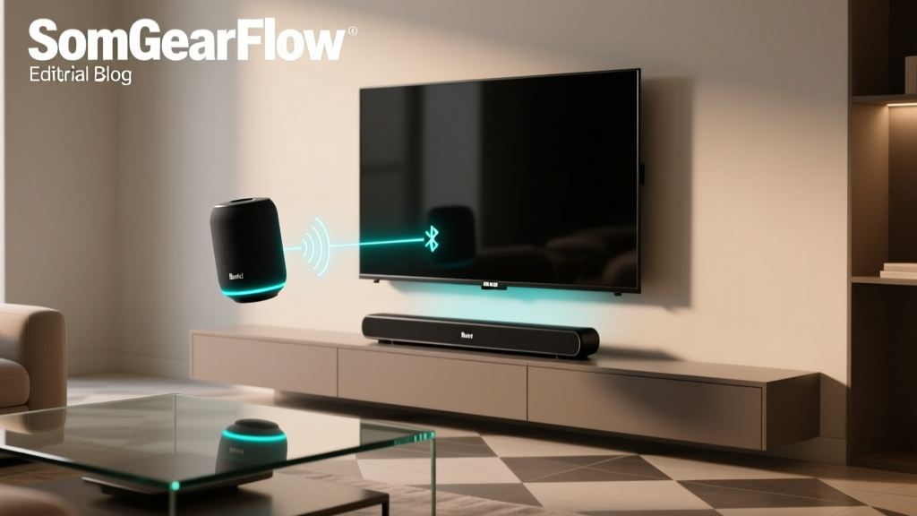Does Roku support Bluetooth speakers? The truth—no native pairing, but here’s exactly how to get high-quality wireless audio working in under 5 minutes (without buying new gear)
