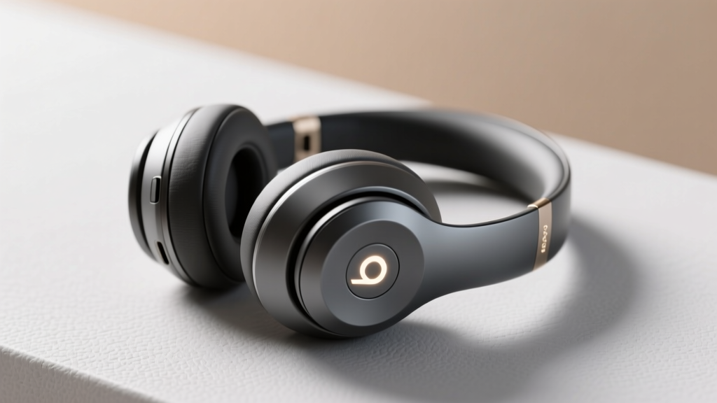 How to Turn Off Beats Studio 3 Wireless Headphones (The Right Way): 3 Reliable Methods That Actually Work — Plus Why Pressing the Power Button *Sometimes* Fails and What to Do Instead