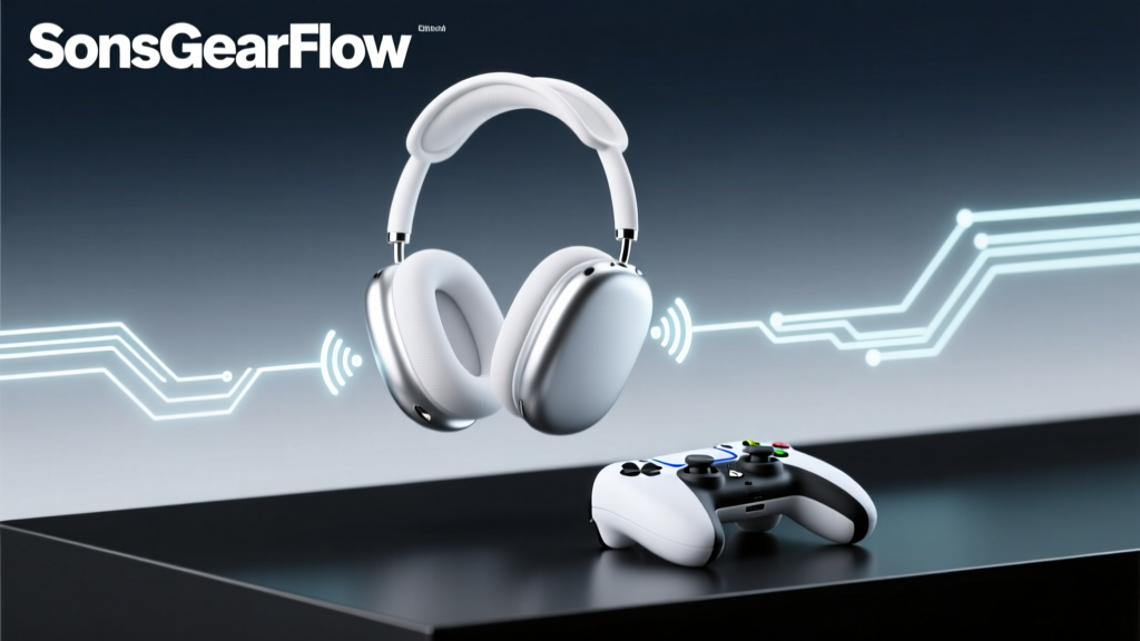 How to Connect a Wireless Headphones to PS4: The Truth No One Tells You — Bluetooth Doesn’t Work Natively (Here’s Exactly What *Does*, Step-by-Step, Without Lag or Dropouts)