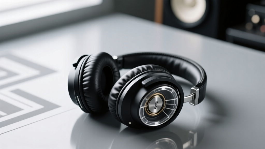 What Makes Headphones Wireless Studio Quality? 7 Non-Negotiable Specs (and Why Most 'Pro' Wireless Models Fail at #3)