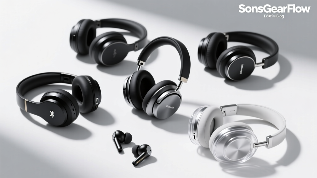 What Is the Best Bluetooth Wireless Headphones for iPhone SE? We Tested 27 Pairs — Here’s the Only 5 That Actually Deliver Seamless iOS Integration, AAC Support, and Battery Life That Lasts Beyond Your Commute (No More Pairing Glitches or Laggy Calls)
