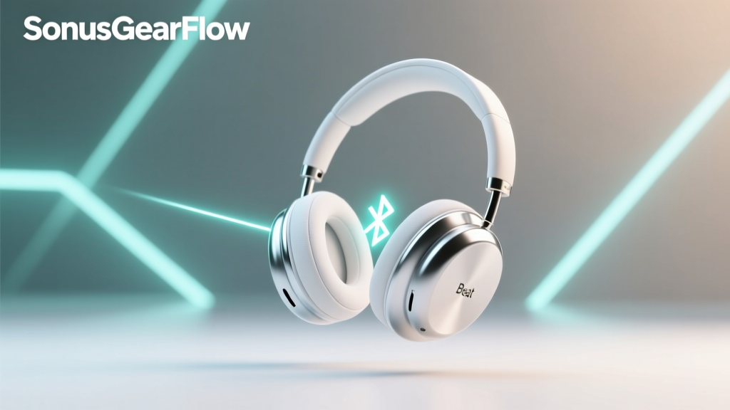 How to Connect Beat Wireless Headphones in Under 90 Seconds (Even If You’ve Tried 3 Times & Failed — Here’s the Real Fix That Works Every Time)