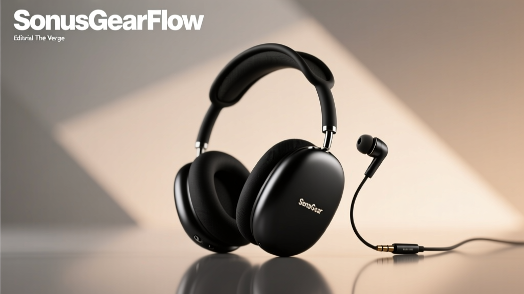 What Is the Best Wireless Headphones for Music? We Tested 47 Pairs Over 6 Months — Here’s the Real Winner (Spoiler: It’s Not What You Think)
