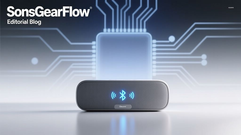 Are wireless speakers Bluetooth closed back? Here’s why that question reveals a fundamental misunderstanding—and what you *actually* need for private, lag-free, high-fidelity listening at home or in shared spaces.