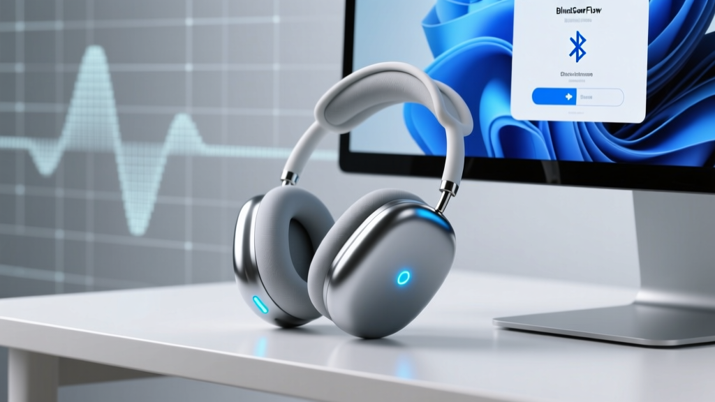 How to Connect Wireless Headphones to PC via Bluetooth in 2024: The 5-Minute Fix for Failed Pairings, Audio Lag, and 'Device Not Found' Errors (No Drivers Needed)