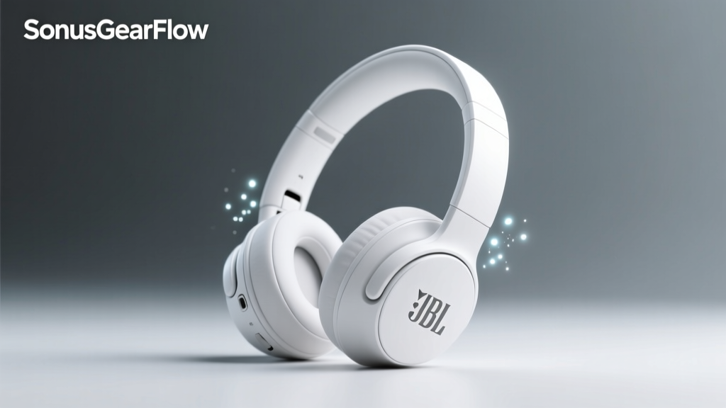 How to Turn JBL Jump Wireless Headphones On (in 3 Seconds Flat) — The Real Reason They Won’t Power Up (and How to Fix It Without Losing Your Sanity)