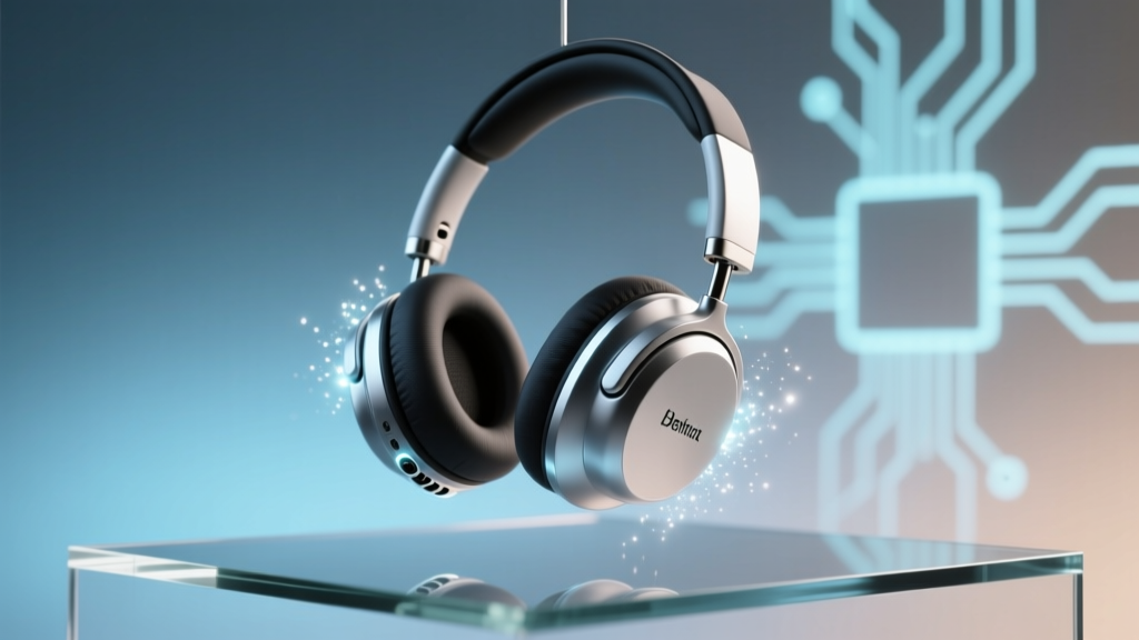 Are Wireless Headphones Safe & Audiophile Grade? The Truth About Radiation, Sound Quality, and What Real Engineers Actually Recommend in 2024