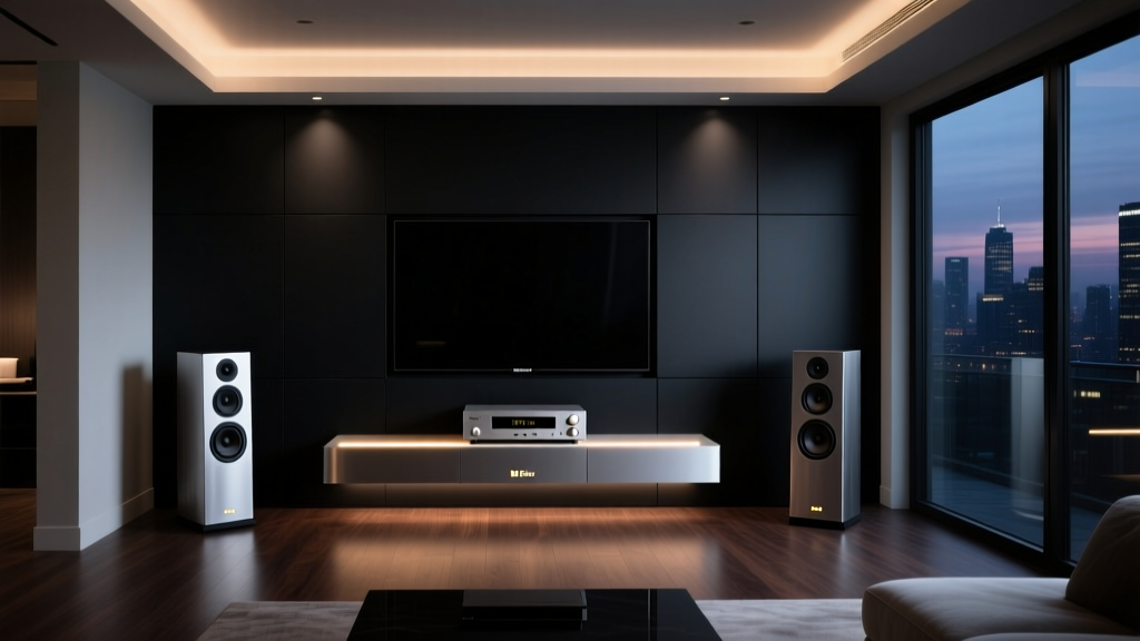 What Is the Best Home Theater Surround Sound System in 2024? We Tested 17 Systems (Including Dolby Atmos) — Here’s What Actually Delivers Immersive Sound Without Overpaying or Overcomplicating Setup