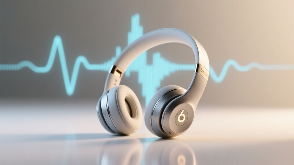 How to Pair Beats Studio Wireless Earbuds Headphones in Under 90 Seconds (Even If You’ve Tried 3 Times & Failed — Here’s the Exact Button Combo Apple Doesn’t Tell You)