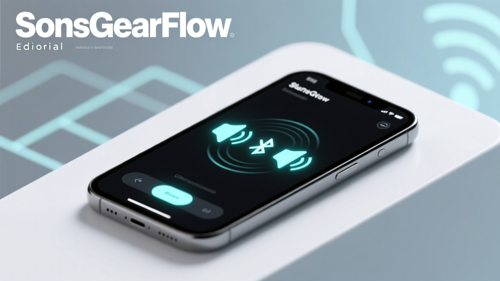 Can I connect my phone to 2 different Bluetooth speakers? Yes—but not how most people think: Here’s the *only* reliable way (plus 3 workarounds that actually work in 2024)