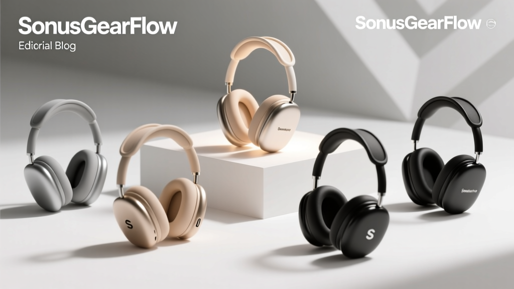 What Is a Good Wireless Headphone Around $100? We Tested 27 Models—Here Are the 5 That Actually Deliver Audiophile-Grade Clarity, All-Day Battery, and Zero Lag (No Overhyped Brands)