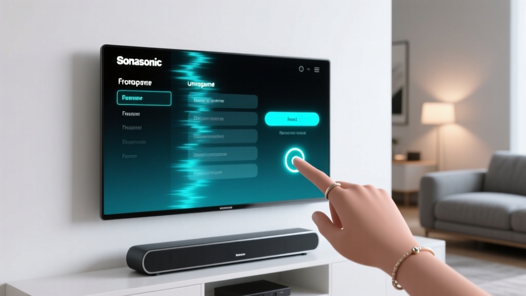 How to Reset Panasonic Home Theater System: The Only 4-Step Method That Actually Fixes Frozen Menus, Audio Sync Failures, and Bluetooth Pairing Loops (No Tech Support Needed)