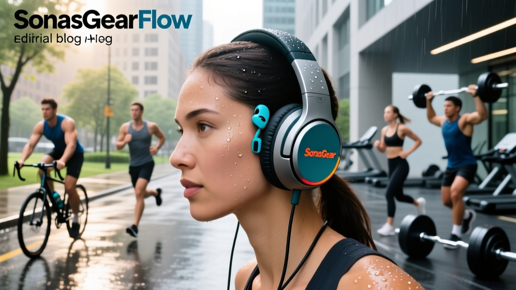 Is Wireless Headphones Good Sweatproof? We Tested 27 Models in Real Workouts — Here’s Which Actually Survive Sweat, Salt, and 90-Minute HIIT Without Failing (Spoiler: Most Don’t)
