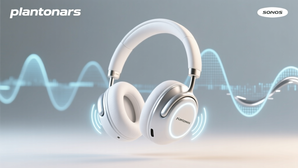How to Pair Plantronics Wireless Headphones in Under 90 Seconds (Even If You’ve Tried 3 Times & Failed — Here’s the Exact Button Sequence Your Model Needs)