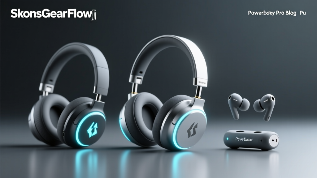 Why Won’t My Skullcandy Wireless Headphones Connect? 7 Proven Fixes (Tested on Indy, Crusher, and Push Models — Skip the Guesswork)
