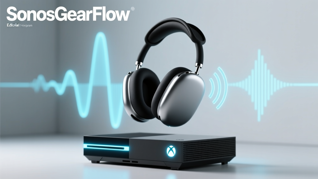 Can I Connect My Wireless Headphones to My Xbox One? Yes — But Not the Way You Think: Here’s Exactly What Works (and What’s a Waste of Time)