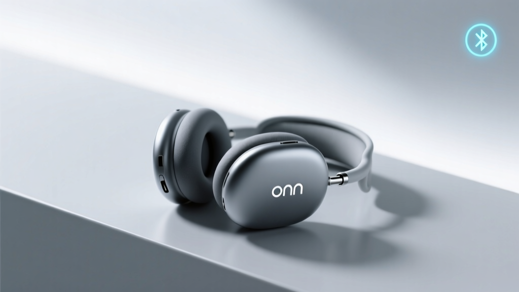 How to Connect ONN Wireless Headphones to Mac in Under 90 Seconds: The Only Step-by-Step Guide That Fixes Bluetooth Pairing Failures, Audio Dropouts, and 'No Device Found' Errors (Even on macOS Sequoia)
