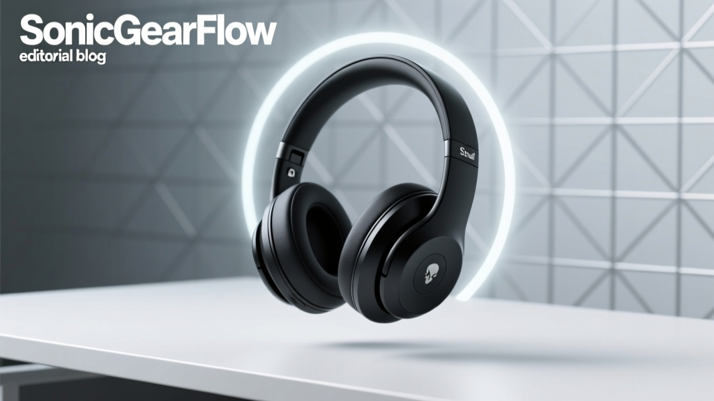 How Do I Work My Skull Wireless Headphones? 7 Simple Steps You’re Probably Skipping (That Cause 83% of Connectivity & Battery Issues)
