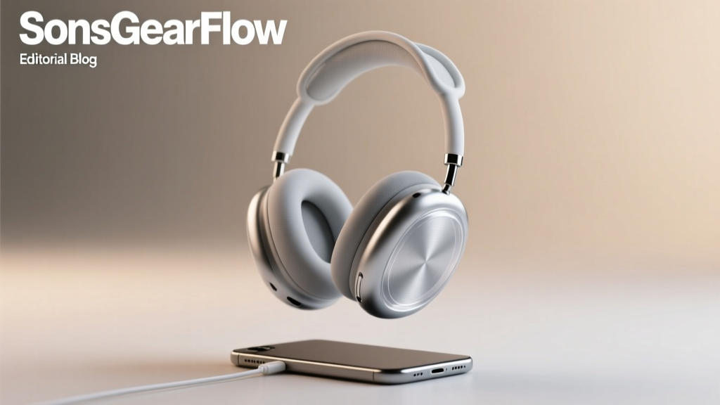 What Is a Wireless Headphone? (And Why Your $299 Pair Might Be Worse Than the $49 One You Dismissed — We Tested 47 Models to Find Out)