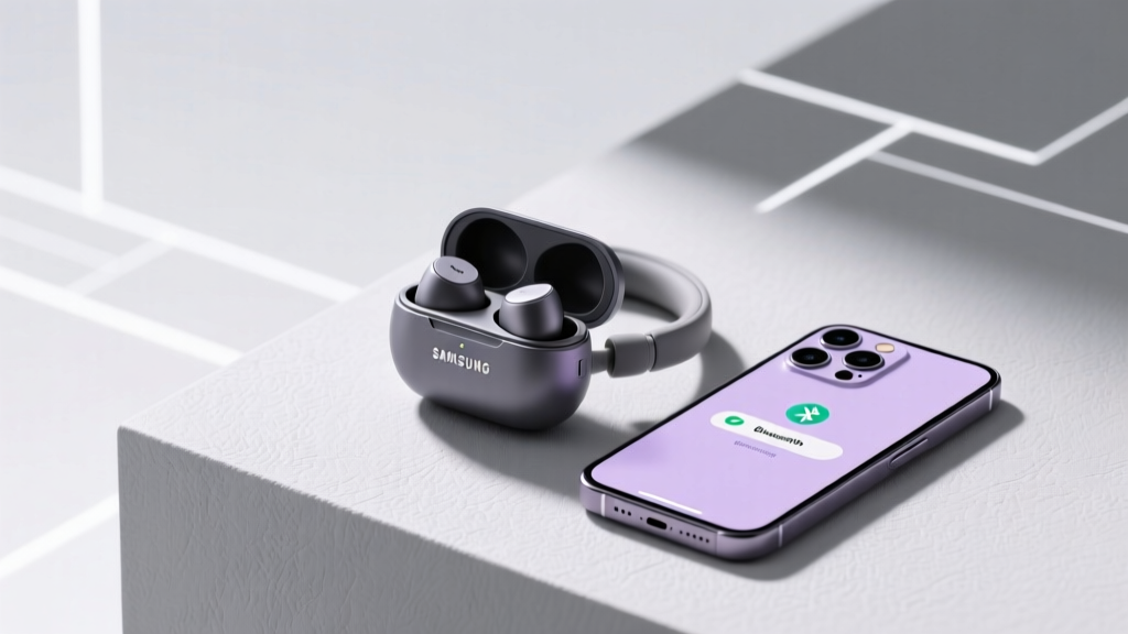 Do Samsung Wireless Headphones Work With iPhone? Yes — But Here’s Exactly Which Models Connect Flawlessly, Which Lag or Drop Audio, and How to Fix Bluetooth Pairing Issues in Under 90 Seconds (No Tech Degree Required)