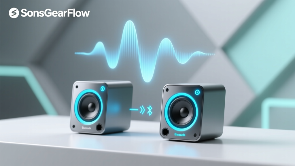 How to Connect Two Bluetooth Speakers at One Time: The Truth About Stereo Pairing, TWS Sync, and Why Your 'Dual Audio' Button Is Probably Lying to You (7 Real-World Tested Methods That Actually Work in 2024)