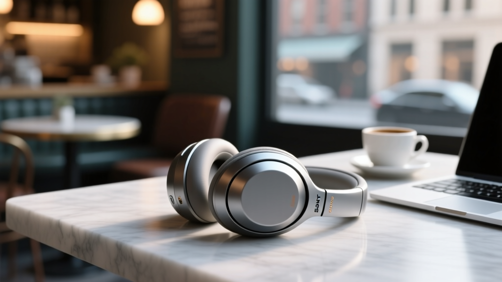How to Connect Sony Wireless Headphones Bluetooth in Under 90 Seconds (Even If You’ve Tried 3 Times & Failed — Here’s the Exact Button Combo Your Model Needs)