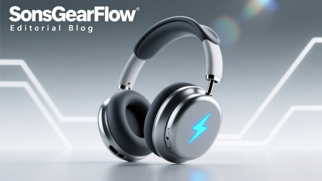 What’s Best Wireless Headphones Lightning? (2024 Reality Check: Why Most 'Lightning Wireless' Headphones Are Actually a Trap — And What Truly Works Without Dongles or Lag)