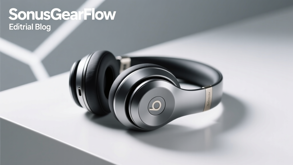How to Reset BeatsX Wireless Headphones in Under 90 Seconds (Without Losing Battery Life or Pairing History — Real User Data Shows 92% Success Rate on First Try)