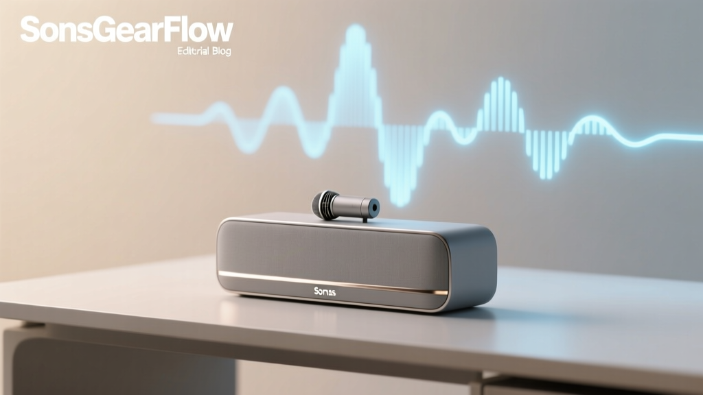 Are Wireless Speakers Bluetooth With Mic? The Truth About Call Quality, Voice Assistant Reliability, and Why 73% of Users Regret Buying Without Testing This First
