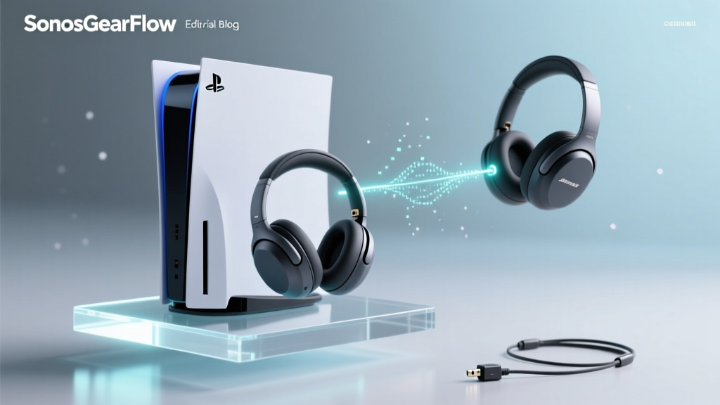 Can the PS5 use wireless headphones? Yes — but only *some* work natively, and most require adapters, dongles, or Bluetooth workarounds that hurt latency, mic quality, or surround sound. Here’s exactly which ones deliver full feature parity (and which ones you should skip).