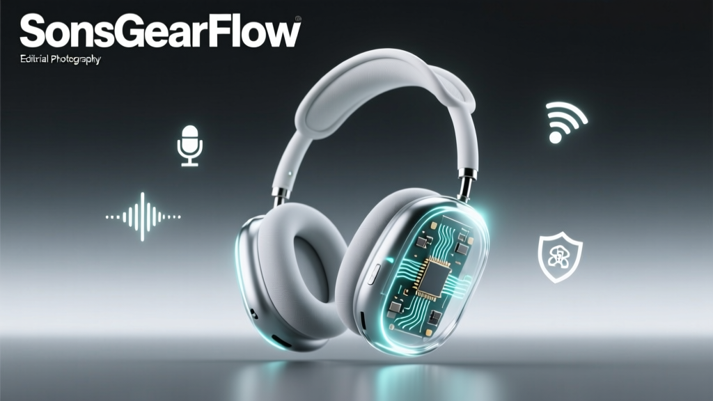 Are Wireless Headphones Safe & Studio Quality? The Truth About Latency, RF Exposure, and Critical Listening—What Top Engineers *Actually* Use in 2024 (Not What Marketing Says)