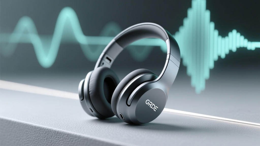 How to Connect GRDE Wireless Headphones (in 2024): The 5-Minute Fix for Bluetooth Pairing Failures, Lag, & 'Not Found' Errors — No Tech Degree Required
