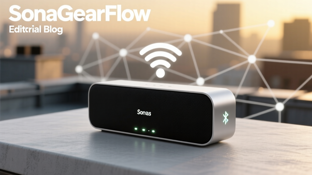 Do You Need Internet to Use Bluetooth Speakers? The Truth About Offline Connectivity — No Wi-Fi, No Streaming Apps, Just Pure Wireless Audio (Here’s Exactly How It Works)
