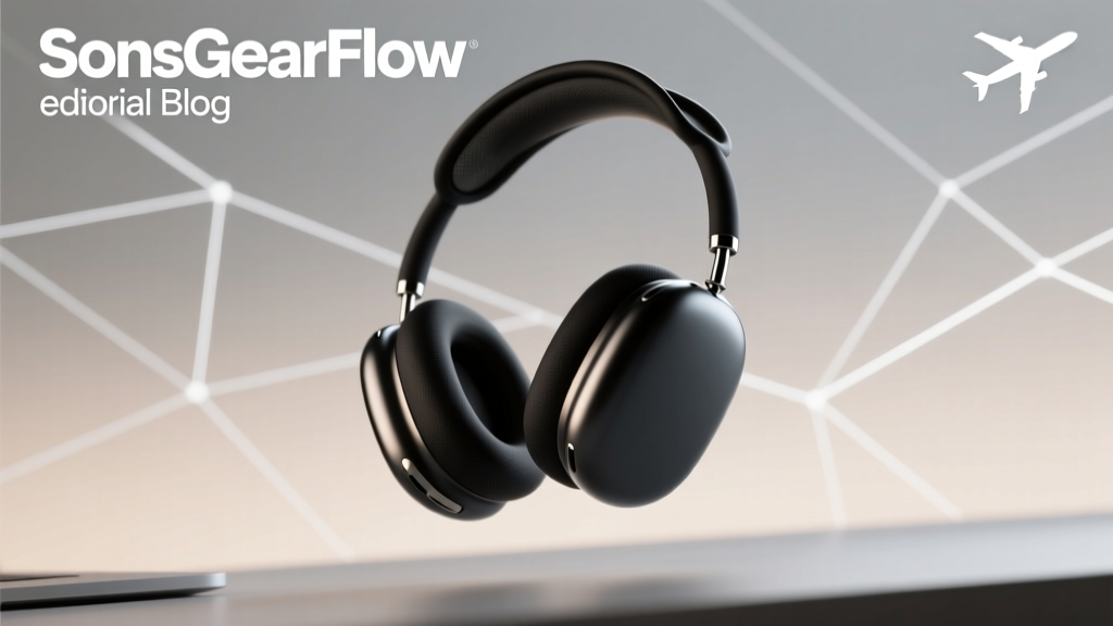 Can You Use Wireless Headphones on Airplane Mode? The Truth About Bluetooth, FAA Rules, and What Actually Works Mid-Flight (No More Guesswork)