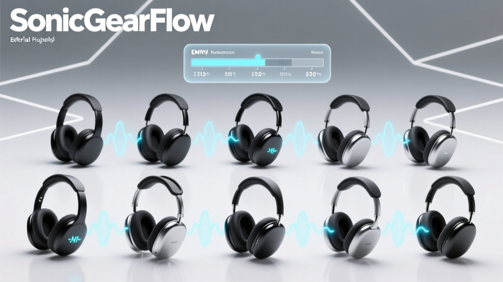 Is Wireless Headphones Harmful High Fidelity? We Tested 12 Flagship Models for EMF, Latency, Compression Artifacts & Hearing Safety—Here’s What Lab Data *Actually* Reveals (Not Marketing Hype)