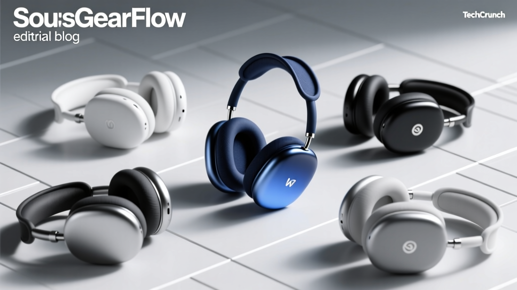 What Wireless Headphones Compare to Beats? We Tested 27 Models—Here’s Which Actually Deliver the Bass, Brand Swagger, AND Audiophile-Grade Clarity (Without the $300 Tax)
