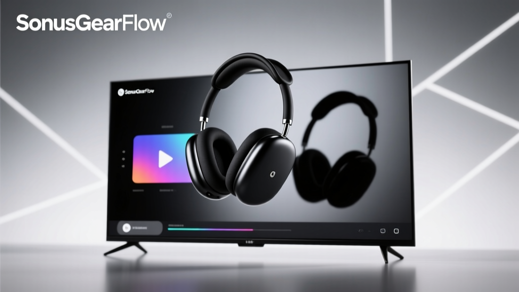How to Pair Wireless Headphones to LG TV in 2024: The Only Guide You’ll Need (No Bluetooth Hassles, No Audio Lag, No Guesswork)