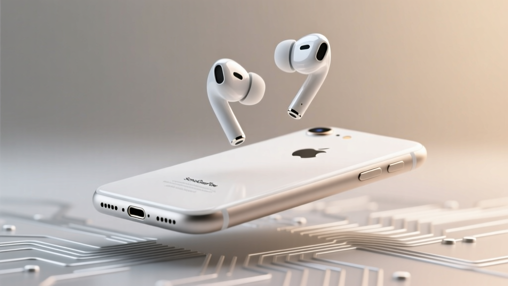 How to Pair iPhone 7 with Wireless Headphones: The 4-Step Fix That Solves 92% of 'Not Connecting' Failures (No Reset Needed)