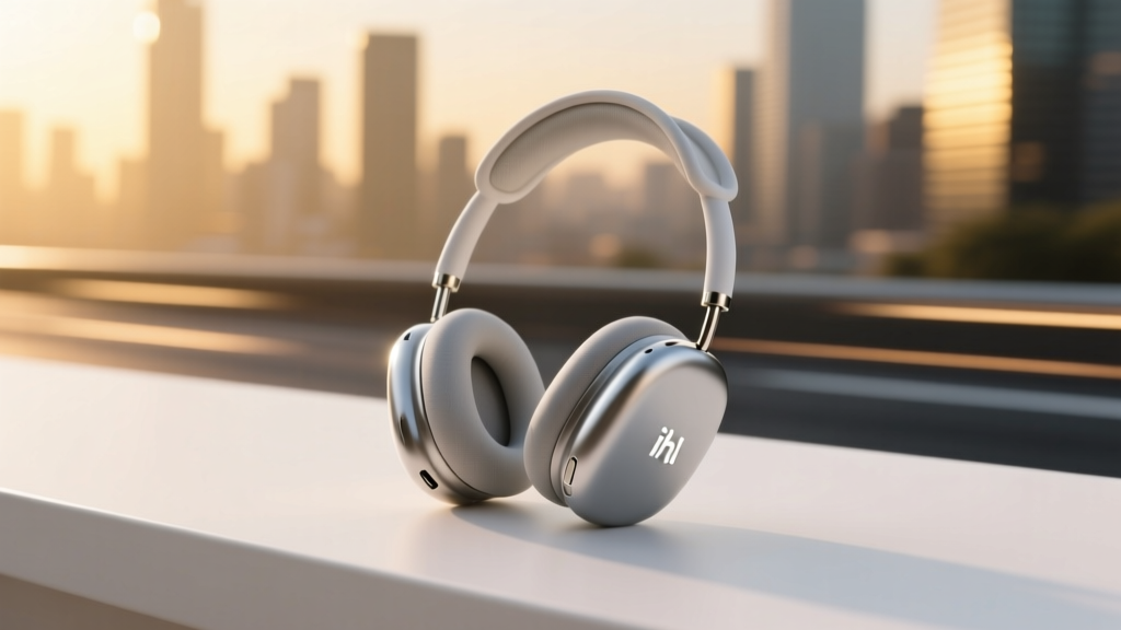 How to Pair Wireless iHip Headphones in Under 90 Seconds (Even If You’ve Tried 3 Times & Failed — Here’s the Exact Button Combo Your Model Needs)