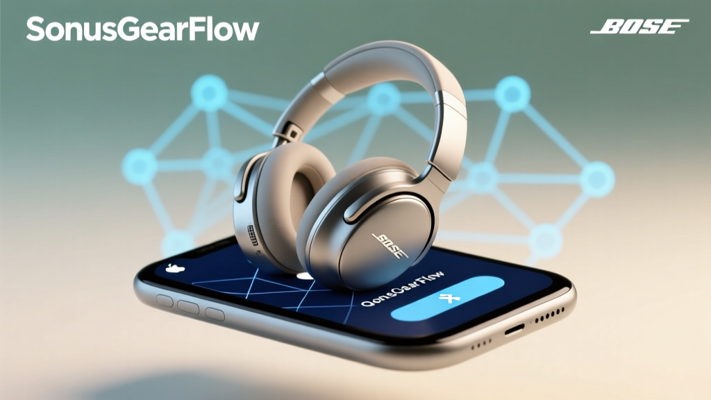 Can Bose wireless headphones connect to Apple Watch? Yes — but only if you avoid these 3 critical Bluetooth pitfalls most users miss (step-by-step pairing guide + compatibility chart)