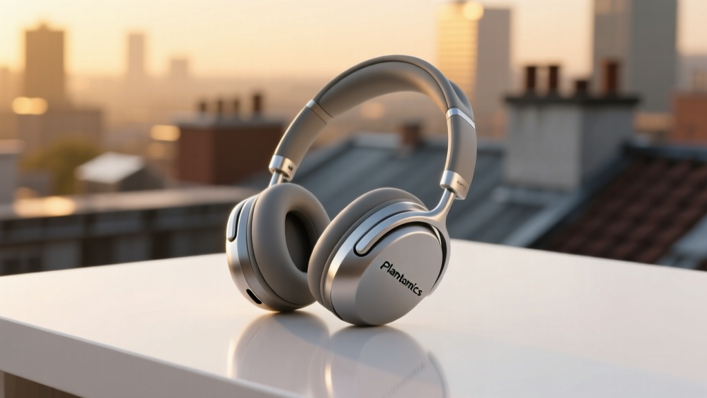 How to Pair My Plantronics Wireless Headphones in Under 90 Seconds (Even If You’ve Tried 3 Times & Failed — Here’s the Exact Button Combo Your Model Needs)