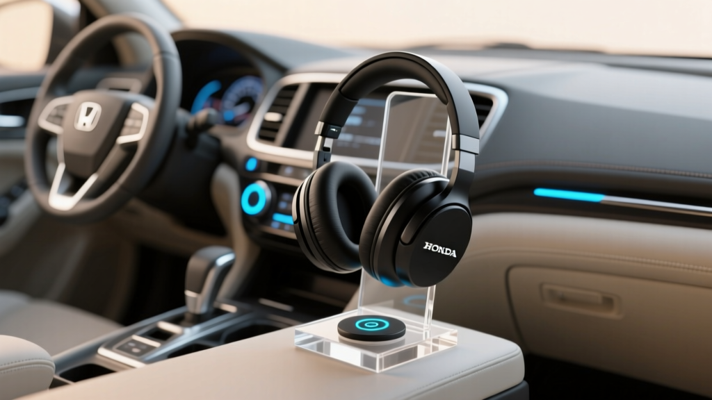 Do 2015 Honda Pilot Wireless Headphones Need Batteries? The Truth About Power, Range, and Why Your Headphones Keep Cutting Out (Spoiler: It’s Not Always the Batteries)